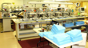 Embroidery Shop